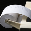 Hollow Sphere Emulsion for Thermal Paper