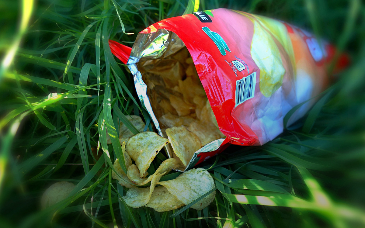 Food Packaging