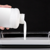 Hollow Sphere Emulsion for Thermal Paper