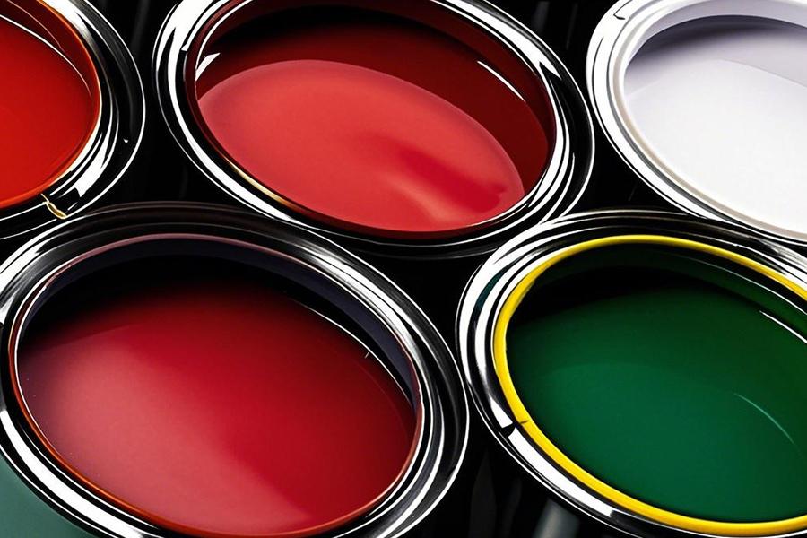 Printing Ink
