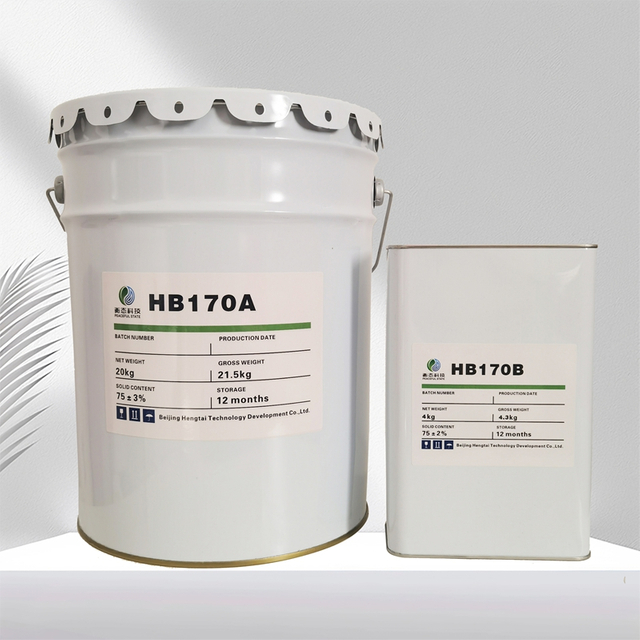 Solvent-based Adhesive