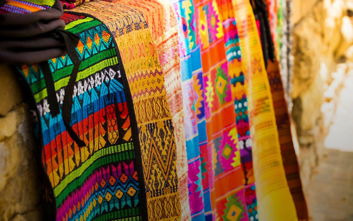 Textile Industry