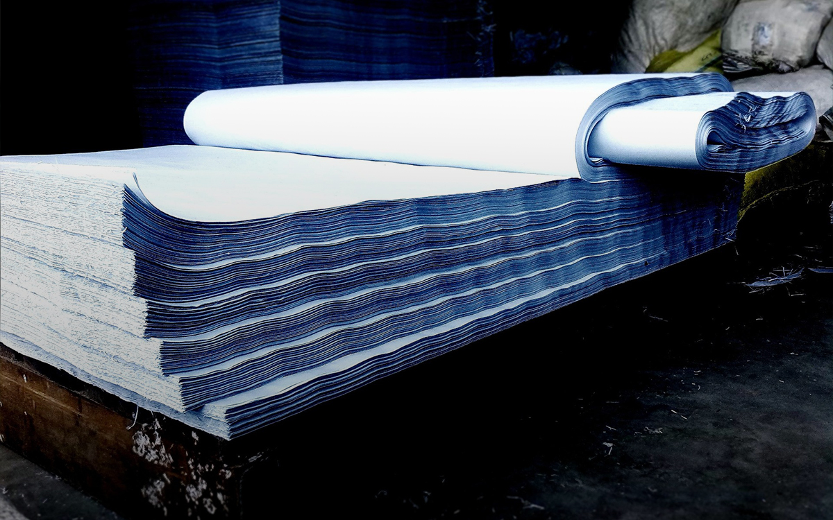 Paper Manufacturing