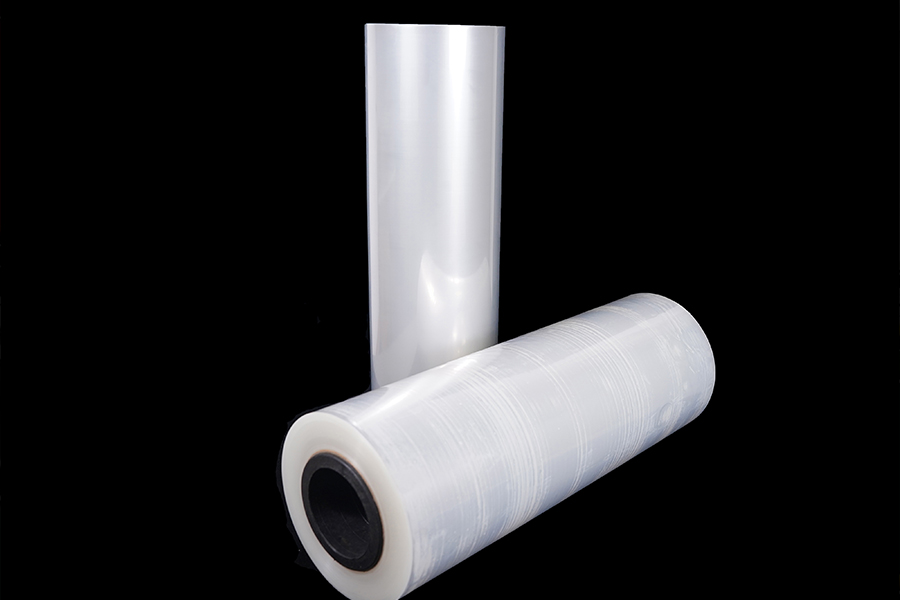 Co-extruded Casting Film